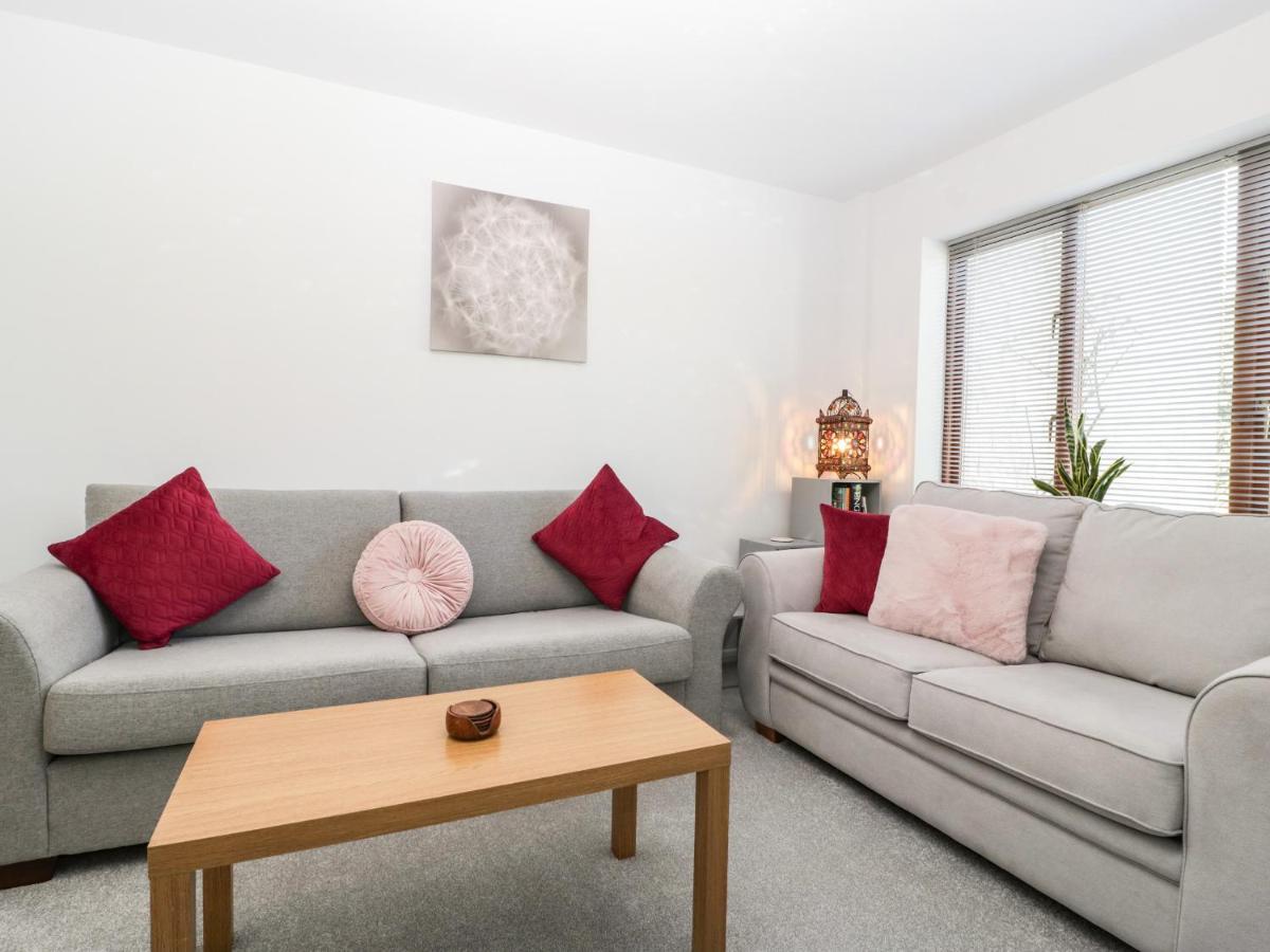 16 Mythern Meadow Bradford-On-Avon Exterior foto
